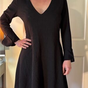 Chic & Comfy See By Chloe Black Dress